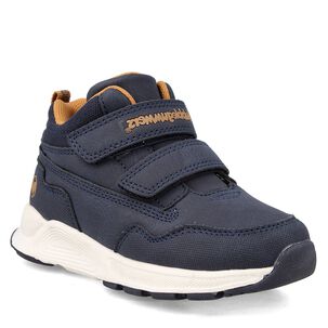 Bot&iacute;n Ni&ntilde;o Bubblegummers Calgary Azul Marino